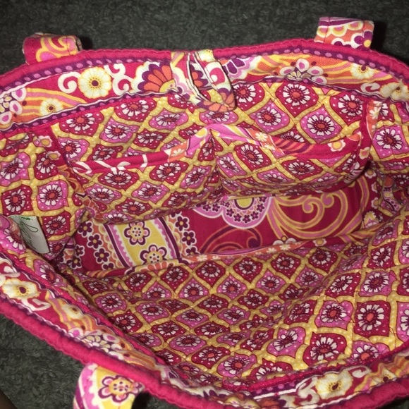 Vera Bradley Purse - Picture 2 of 4