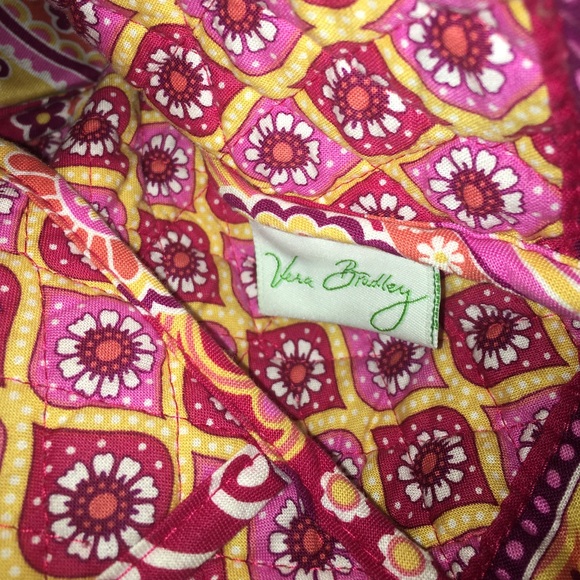 Vera Bradley Purse - Picture 4 of 4