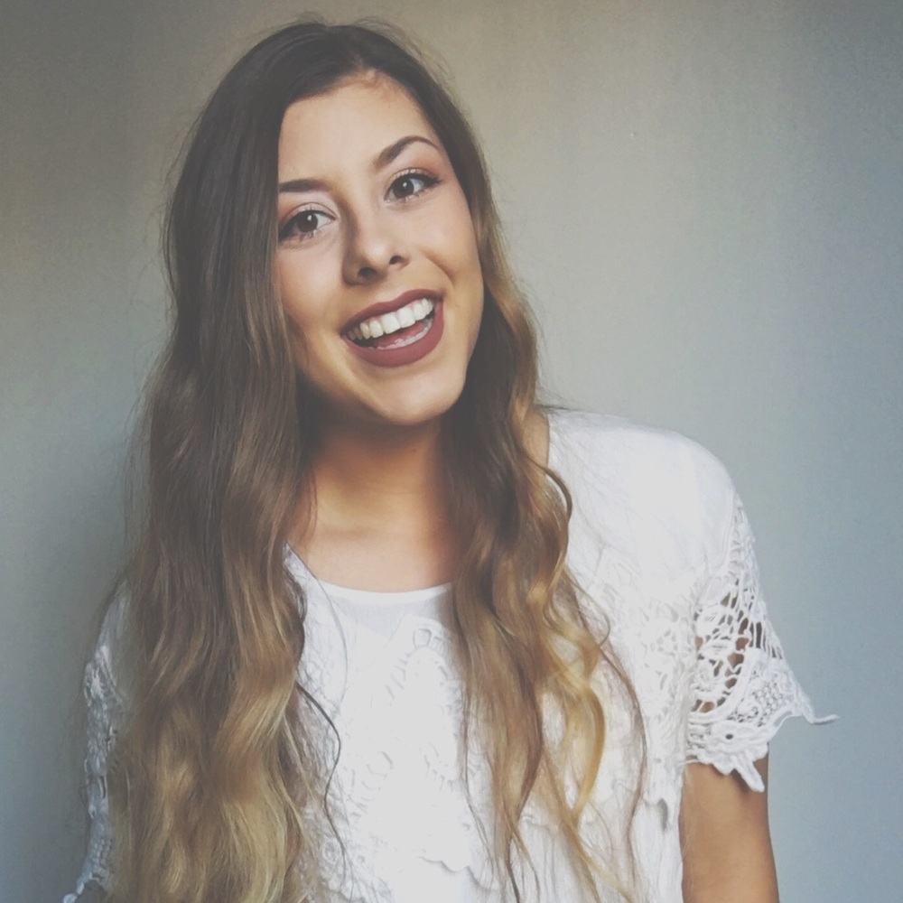 Meet your Posher, Allison