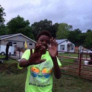 Meet your Posher, Jeremiah