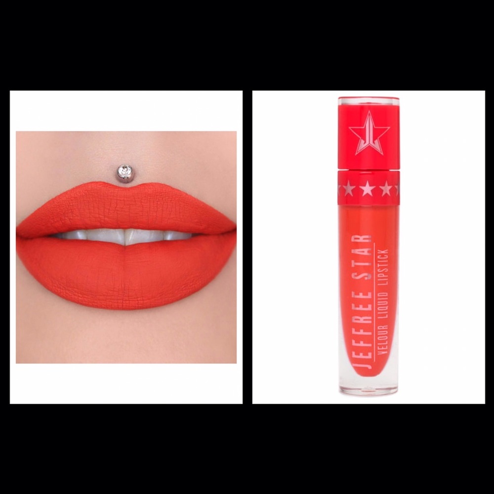 Jeffree Star LE Checkmate