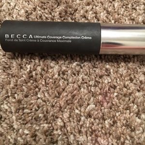 BECCA full coverage foundation