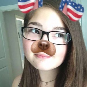 Meet your Posher, Cheyenne