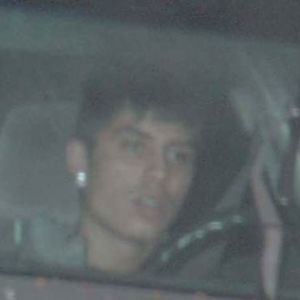 Meet your Posher, Alejandro