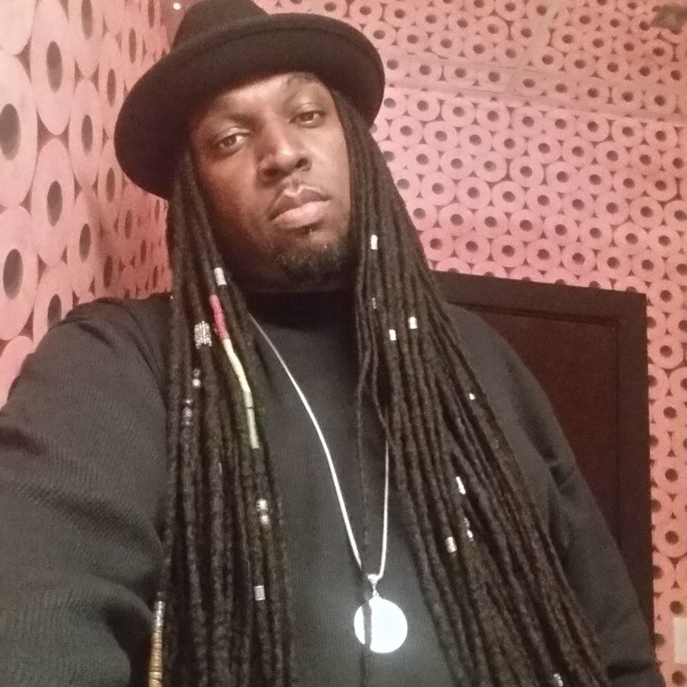 Meet your Posher, Metatron