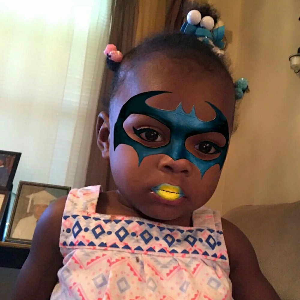 Meet your Posher, Tatyana