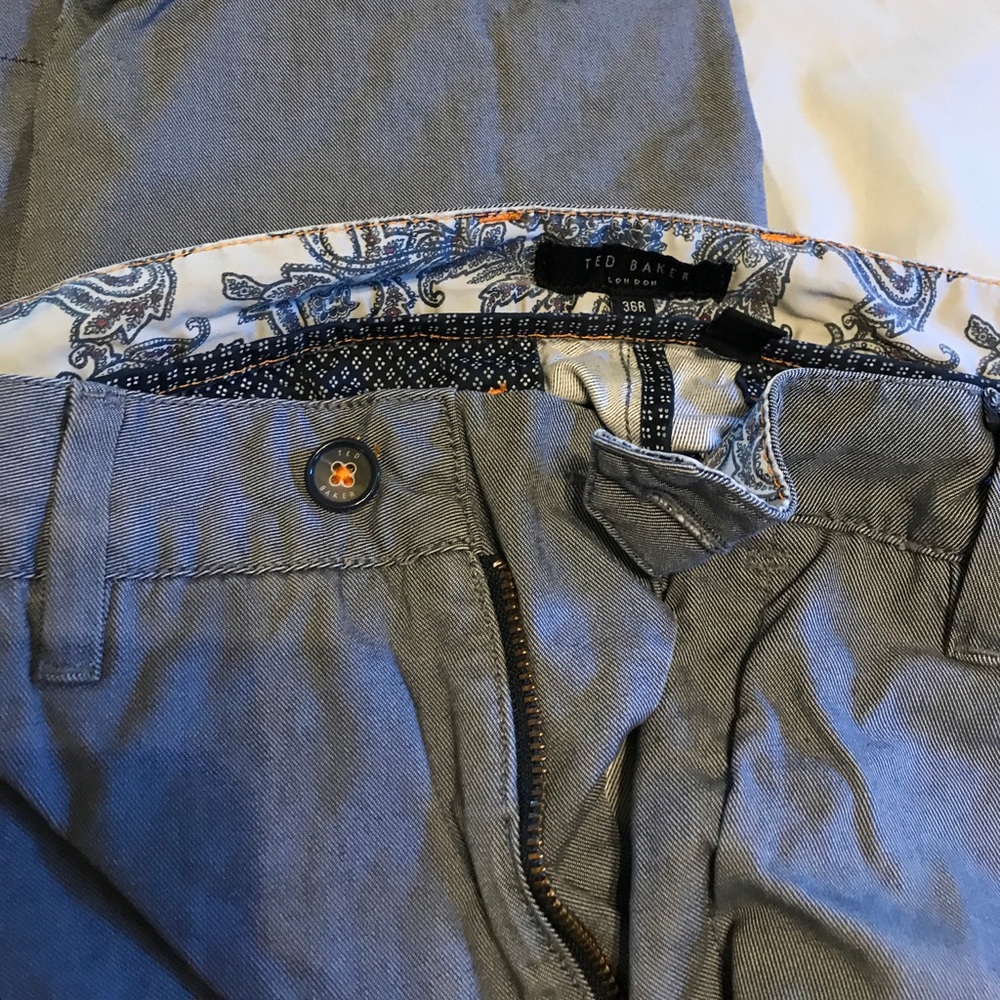 Ted Baker dress pants