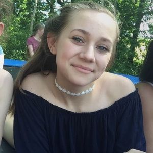 Meet your Posher, Michaela