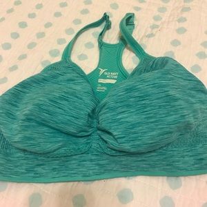 Old Navy sports bra