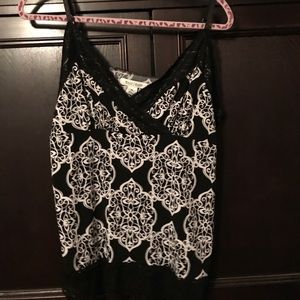 WHBM camisole