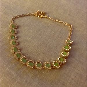 Banana Republic Gold necklace