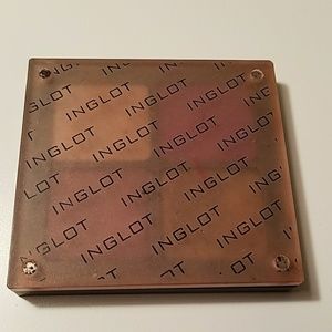 INGLOT Palette