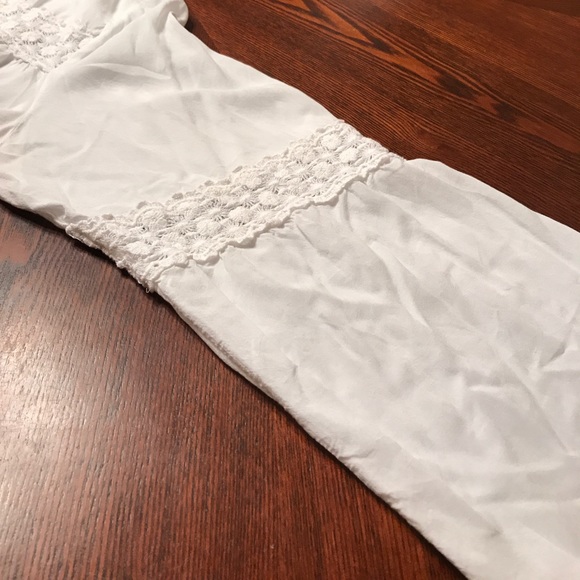 Maurice's Bell Sleeve Top - Picture 3 of 3