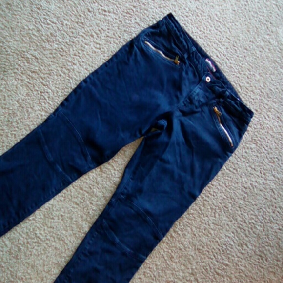 Tommy Hilfiger Denim - Tommy Hilfiger denim jeans