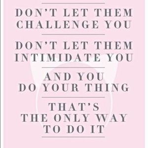 Meet your Posher, Amanda