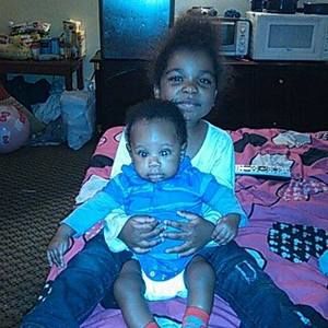 Meet your Posher, Andre