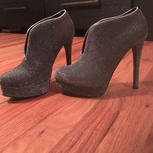 'Chinese Laundry' Lickety Split Booties