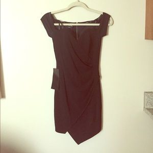 Sweetheart Top LBD - Brand New