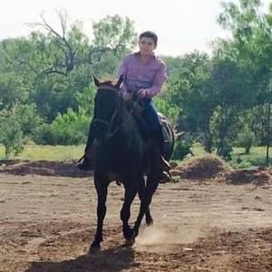 Meet your Posher, Erick