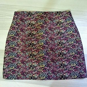 Zara skirt