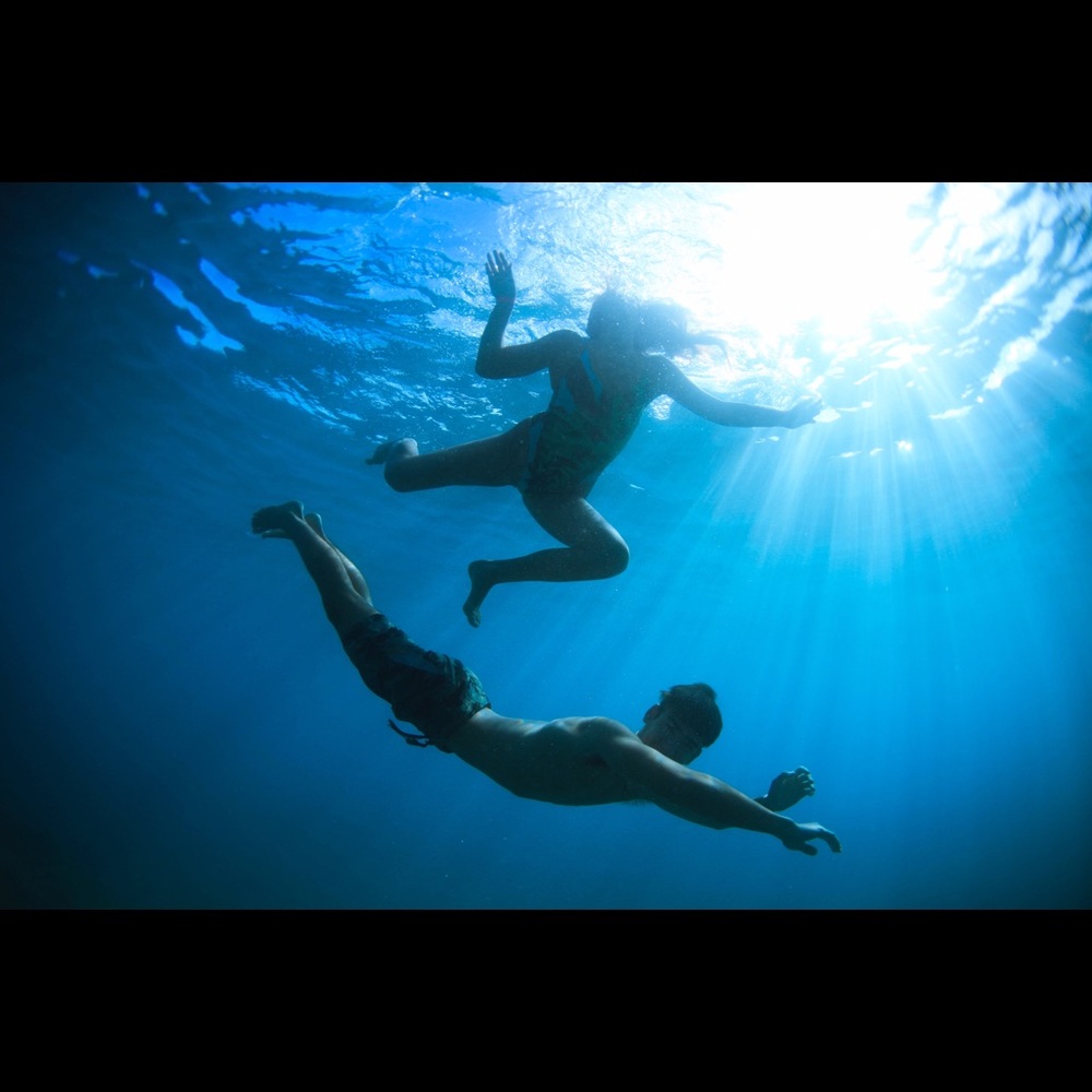 Meet your Posher, Noa