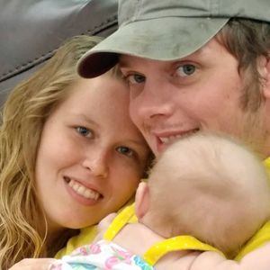 Meet your Posher, Trey