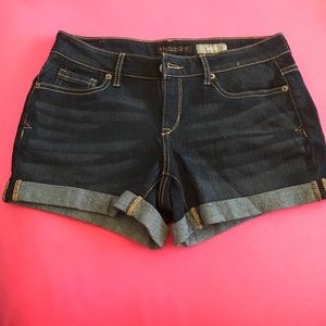 MIDI shorts