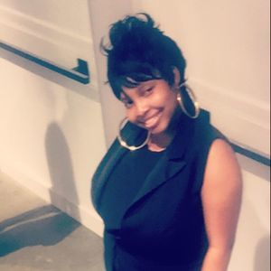 Meet your Posher, Ja'leesa