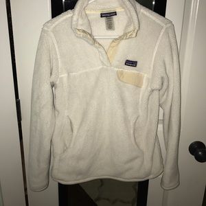 Patagonia fleece
