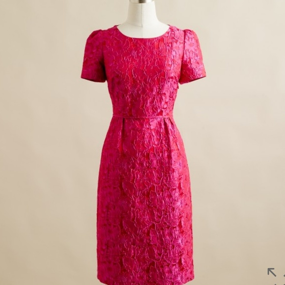 J. Crew Dresses & Skirts - J. Crew Collection Marla Dress Size 6