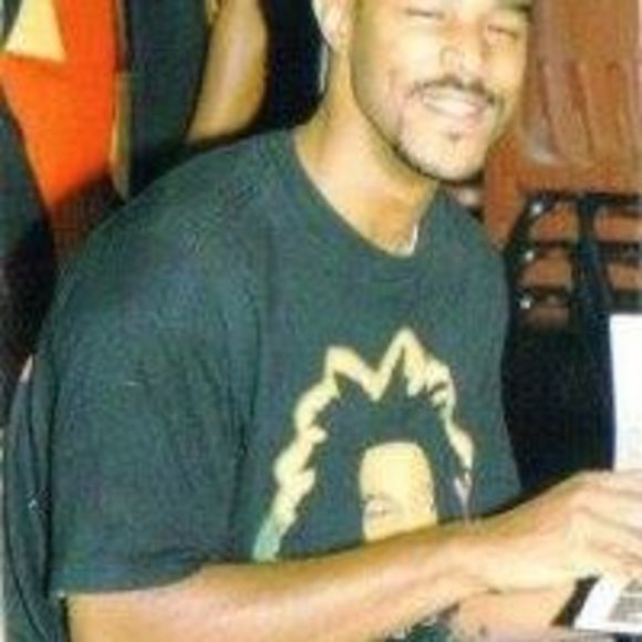 Meet your Posher, Darrell - Picture 1 of 1