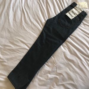 Acne Studio Denim