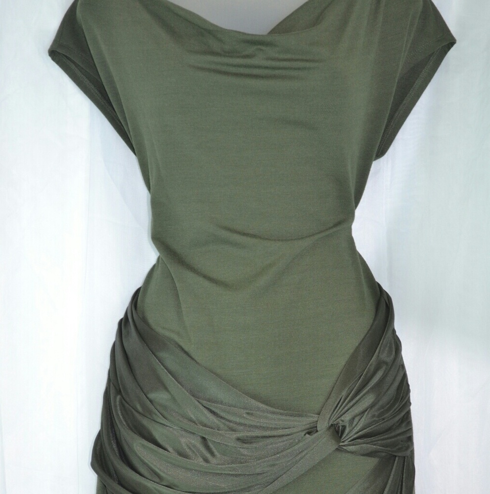 Cocktail dress