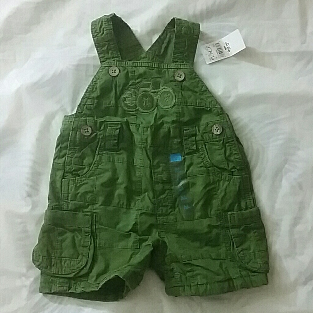 Children’s place set