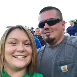 Meet your Posher, Staci