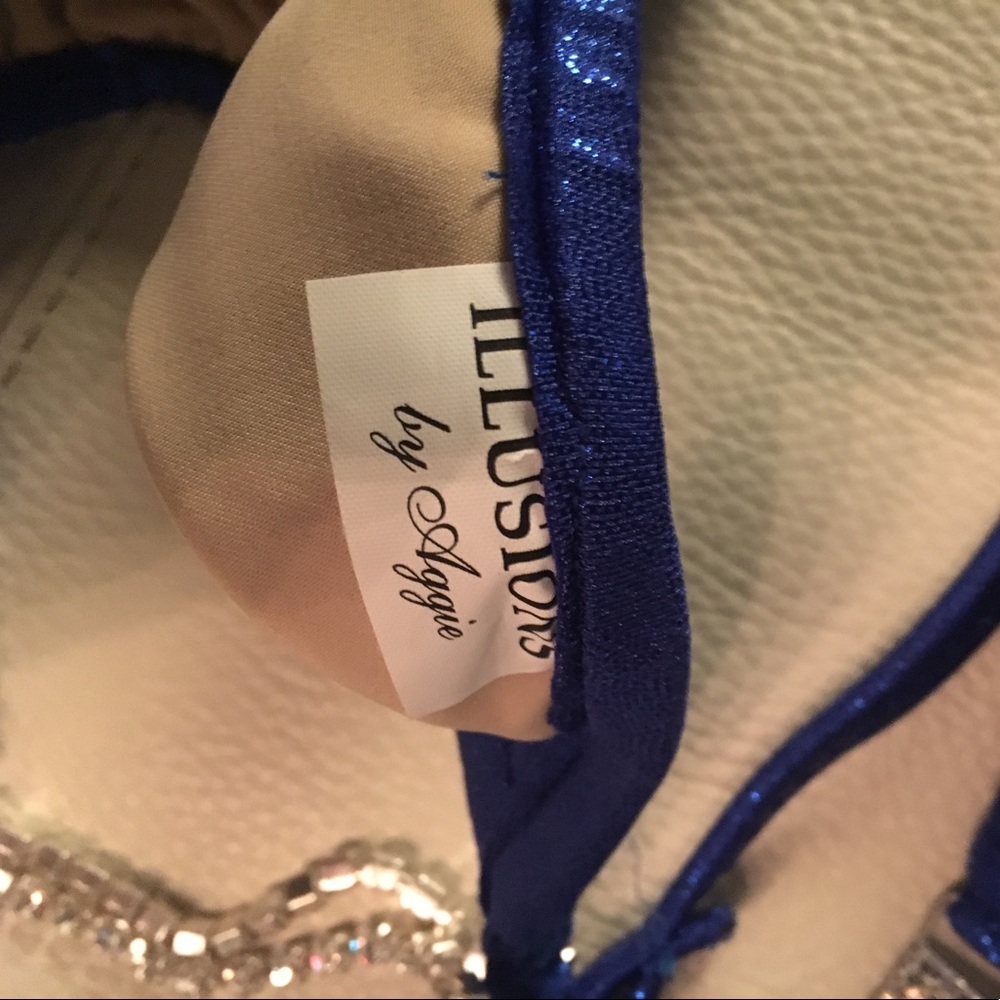 Custom Made Bikini - image 3