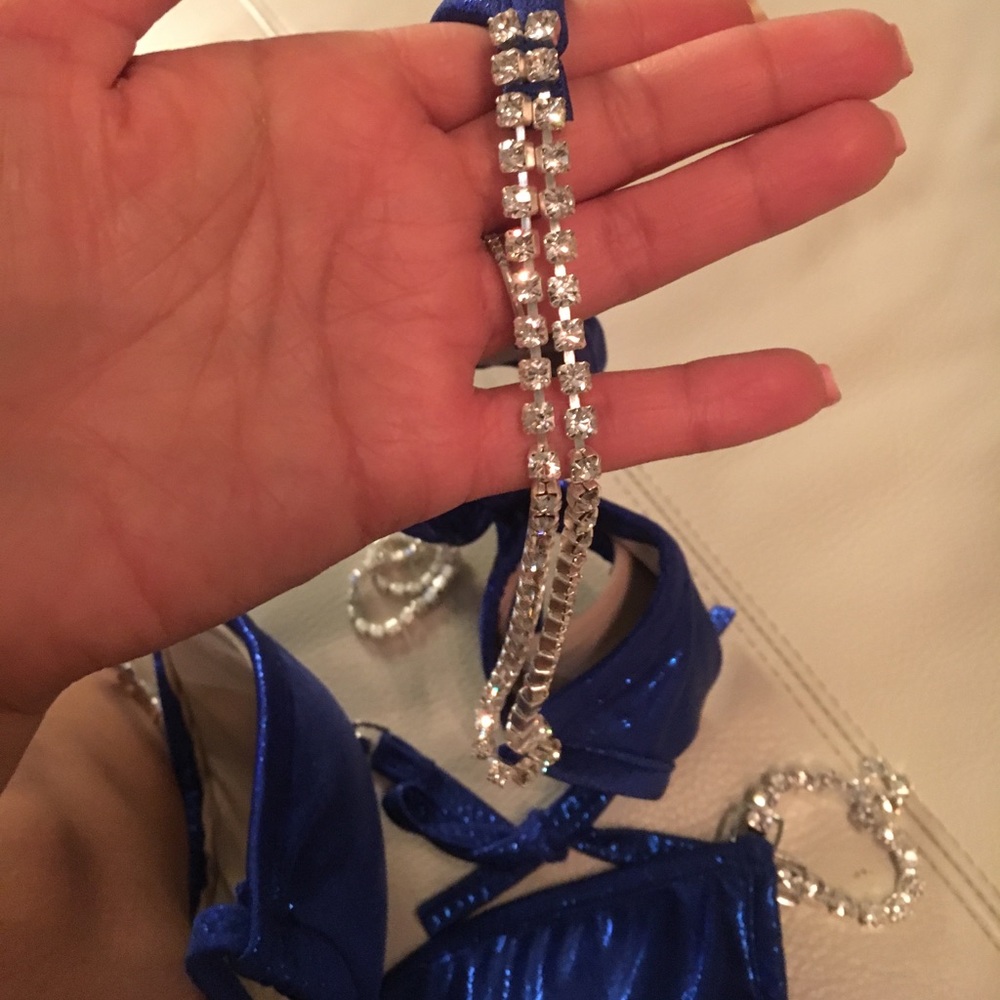 Custom Made Bikini - image 5