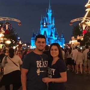 Meet your Posher, Kirk