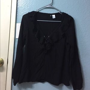 H&M Blouse