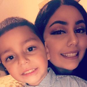 Meet your Posher, Viridiana