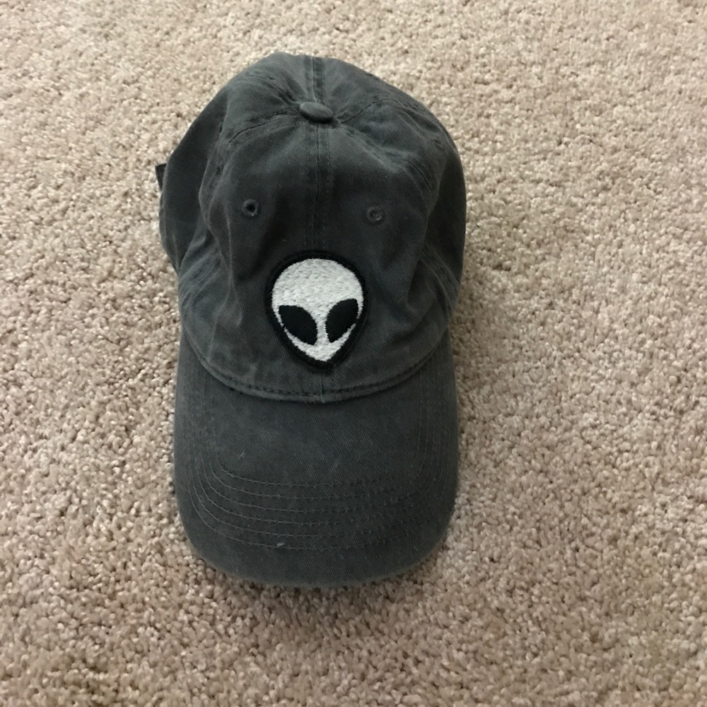 Dad hat