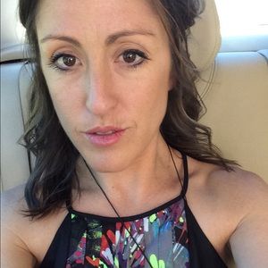 Meet your Posher, Krystal