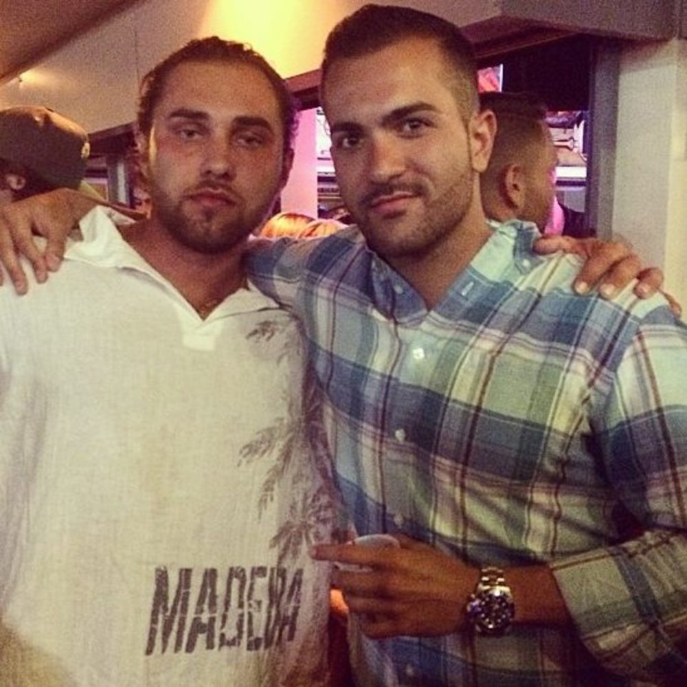 Meet your Posher, Nick