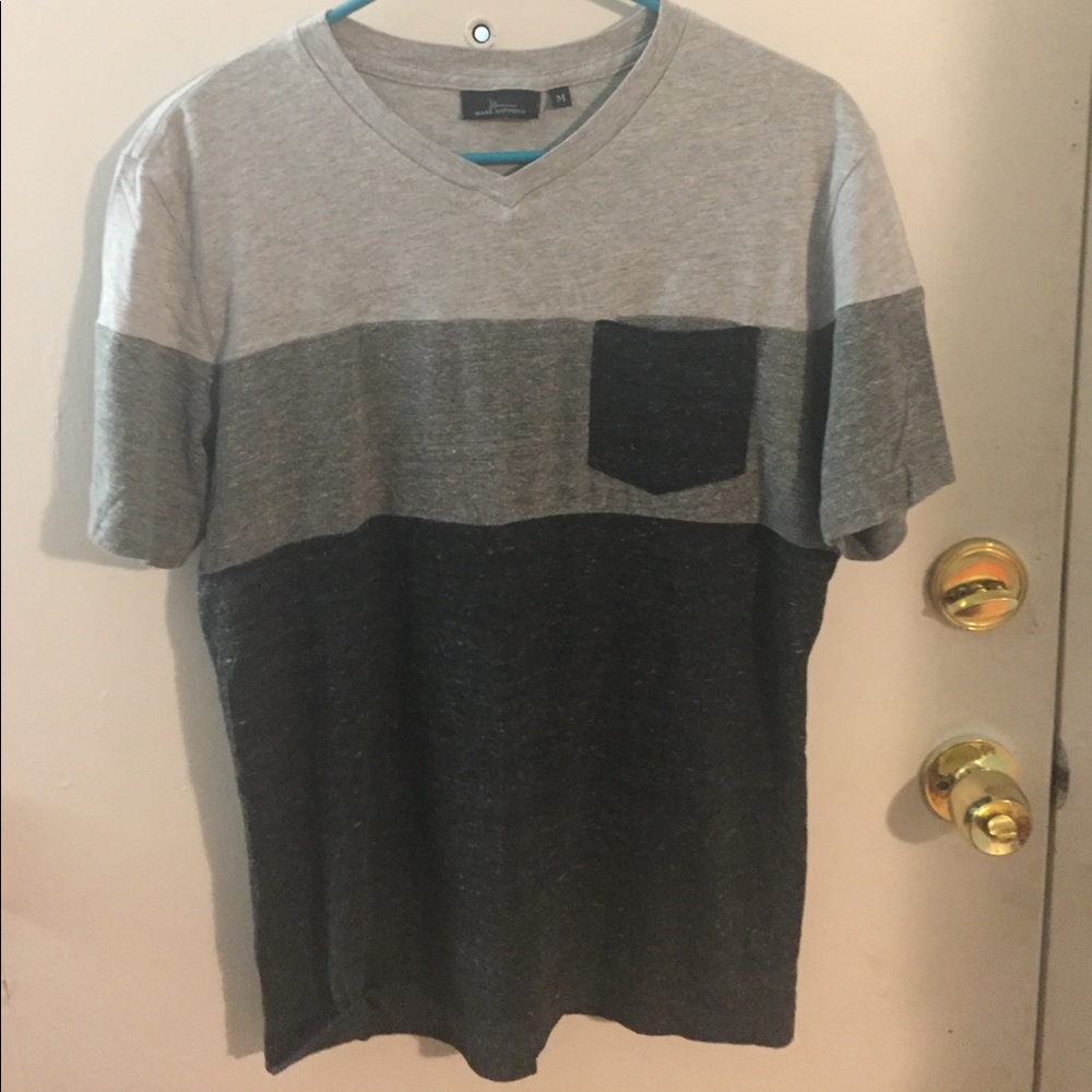 Marc Antony tee