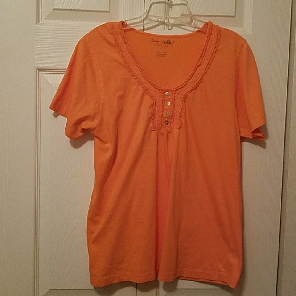 Ladies top