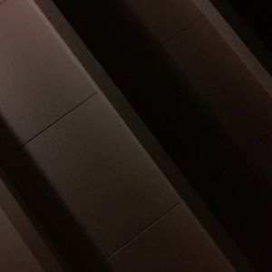 Meet your Posher, Miranda