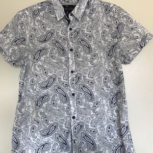 Men's shirt