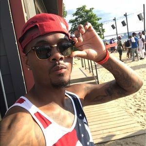 Meet your Posher, Brandon