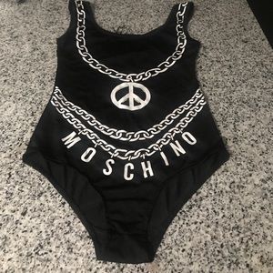 Moschino Swimsuit
