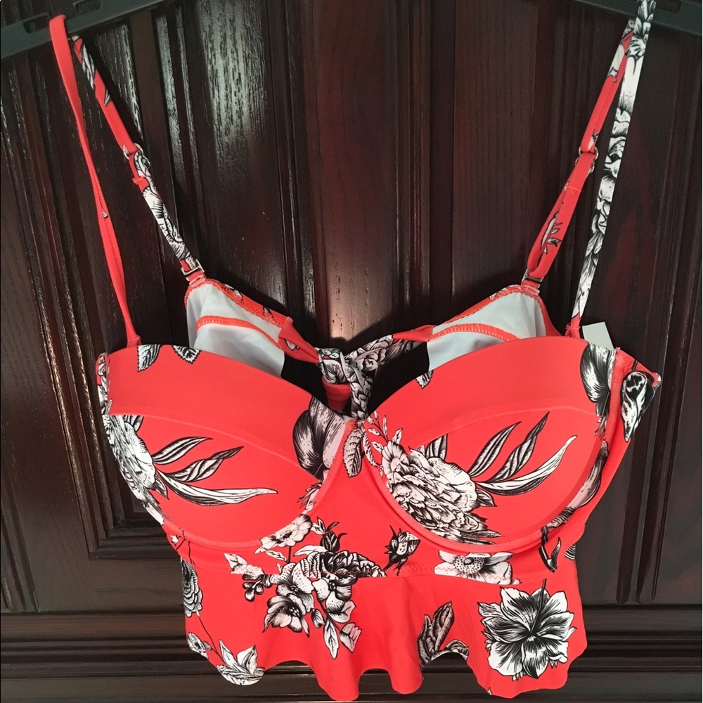 Bathing Suite